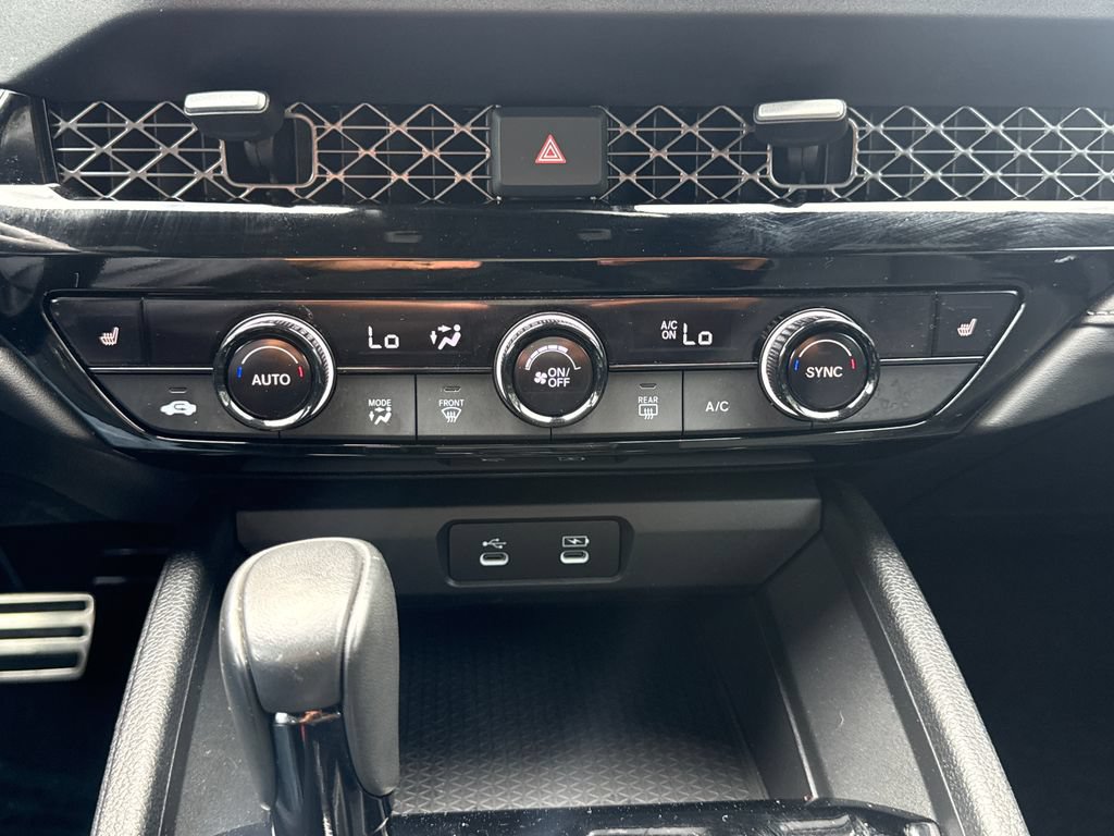 Used 2024 Honda Accord Sport image 24