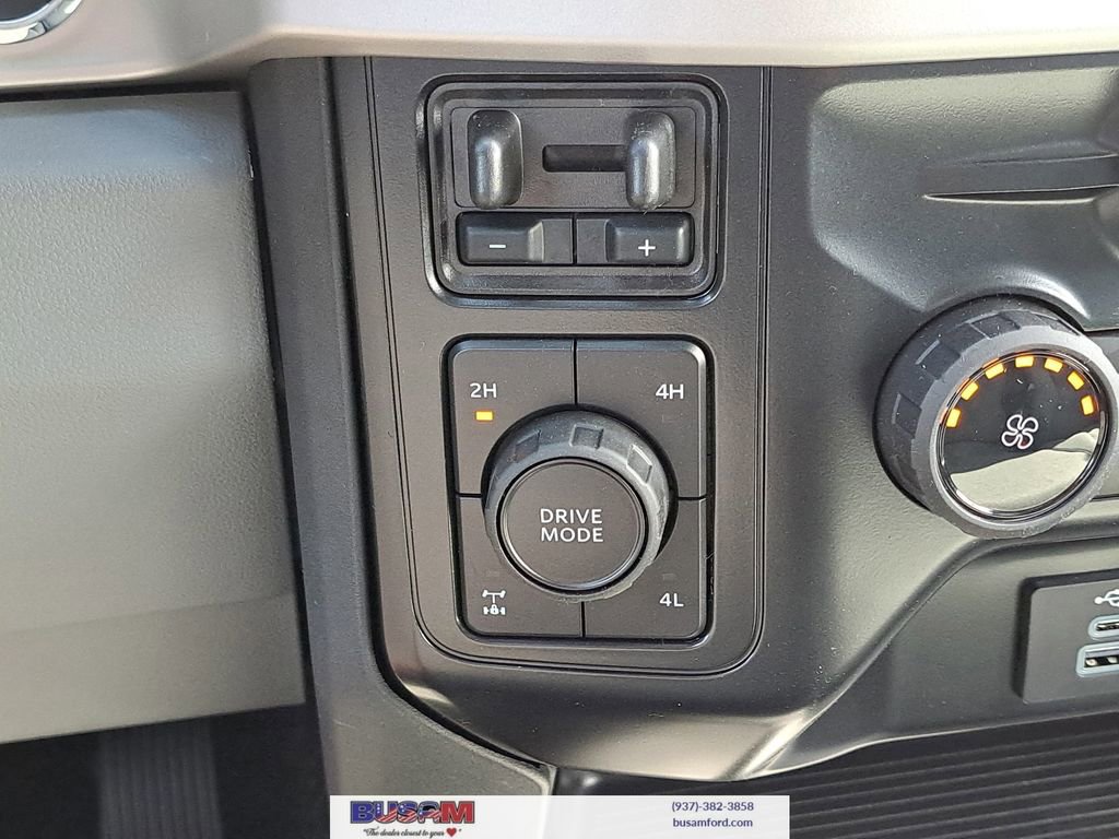 New 2026 Ford F350 XLT image 21