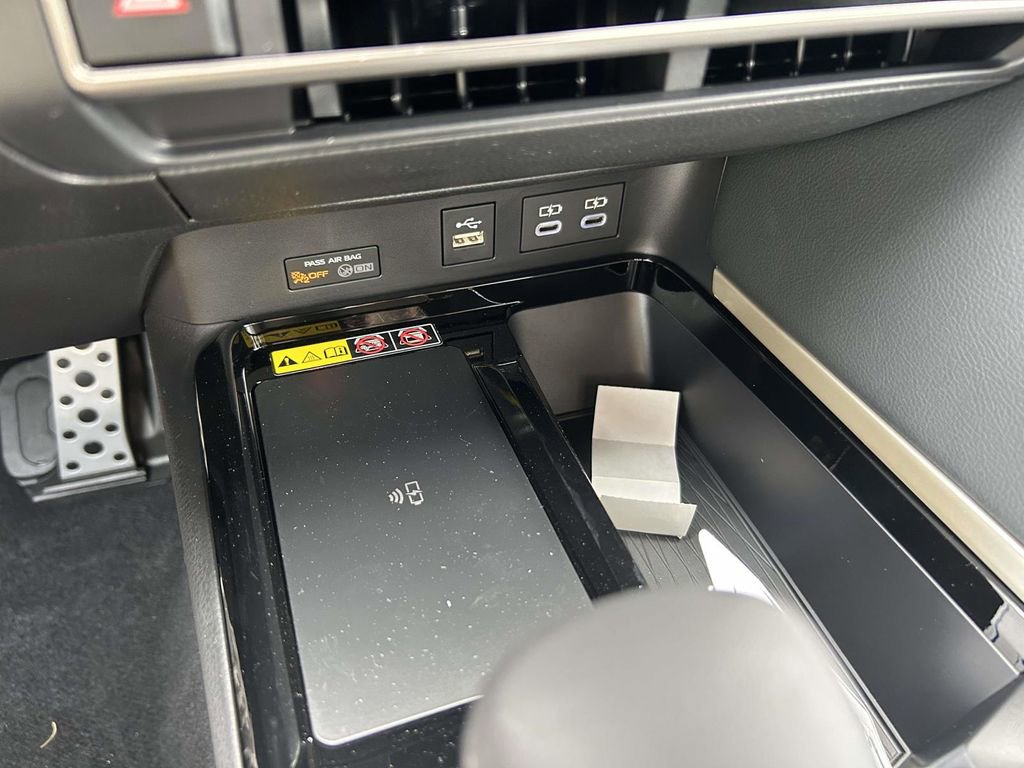 New 2026 Toyota Camry XSE AWD/4WD image 24