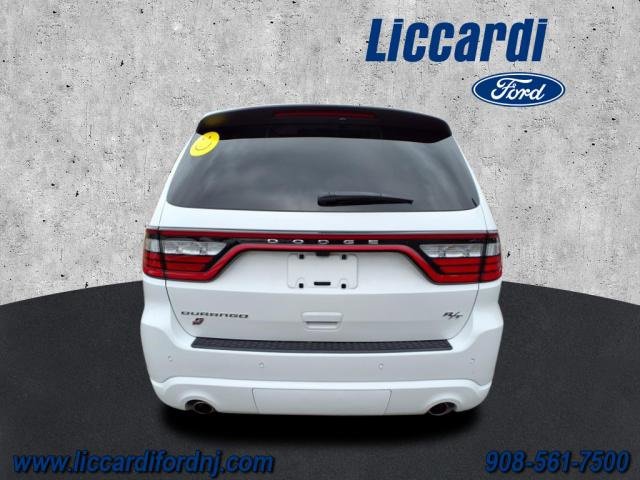 Used 2021 Dodge Durango R/T image 3