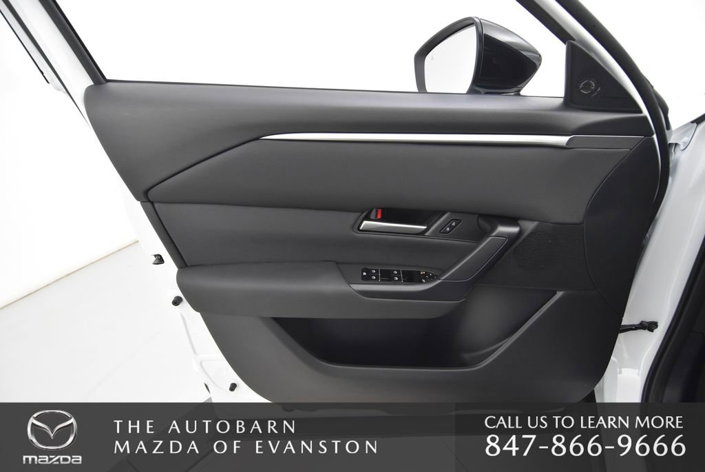 New 2026 MAZDA CX-50 2.5 Hybrid w/ Cargo Package AWD/4WD image 31