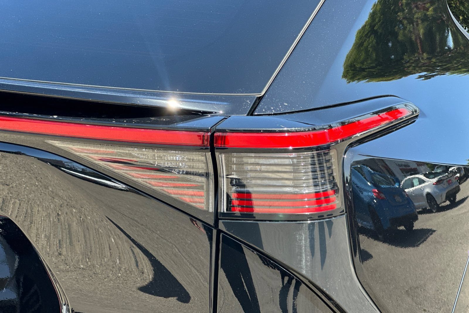 New 2026 Toyota bZ FWD image 32