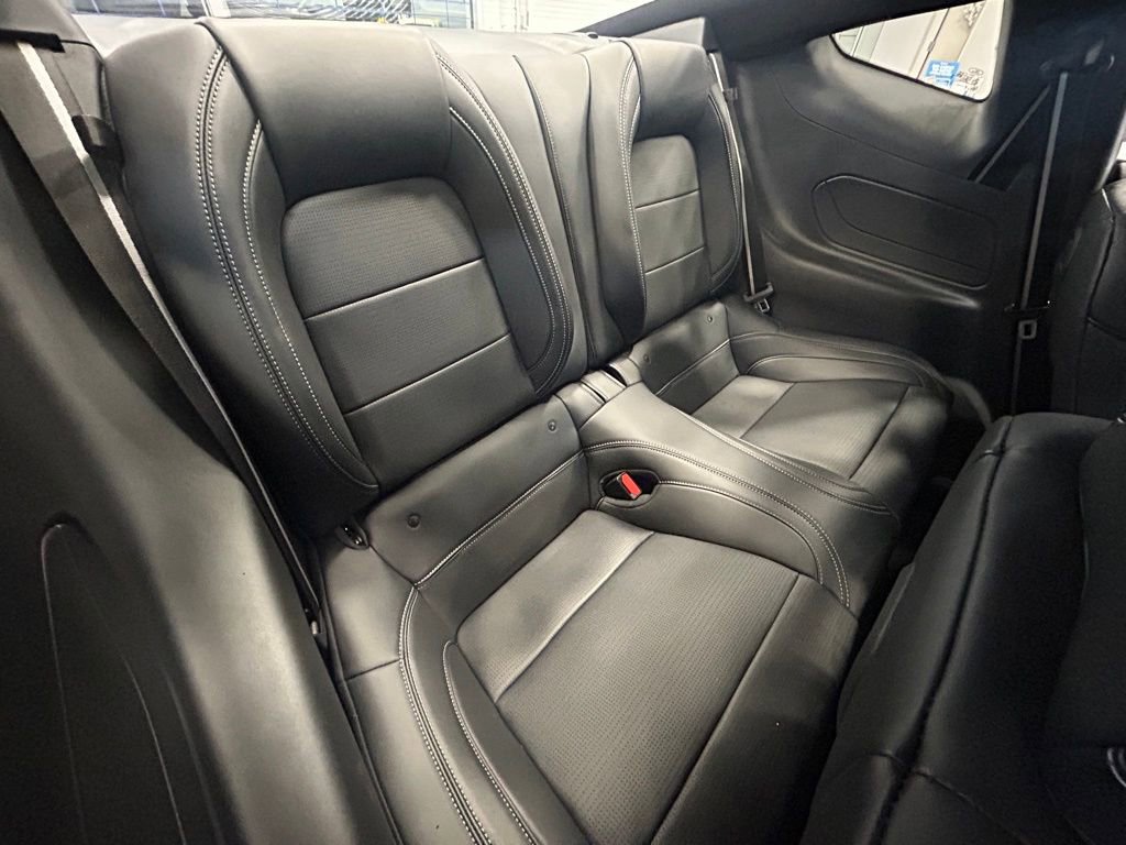 New 2025 Ford Mustang GT Premium w/ GT Performance Package image 27