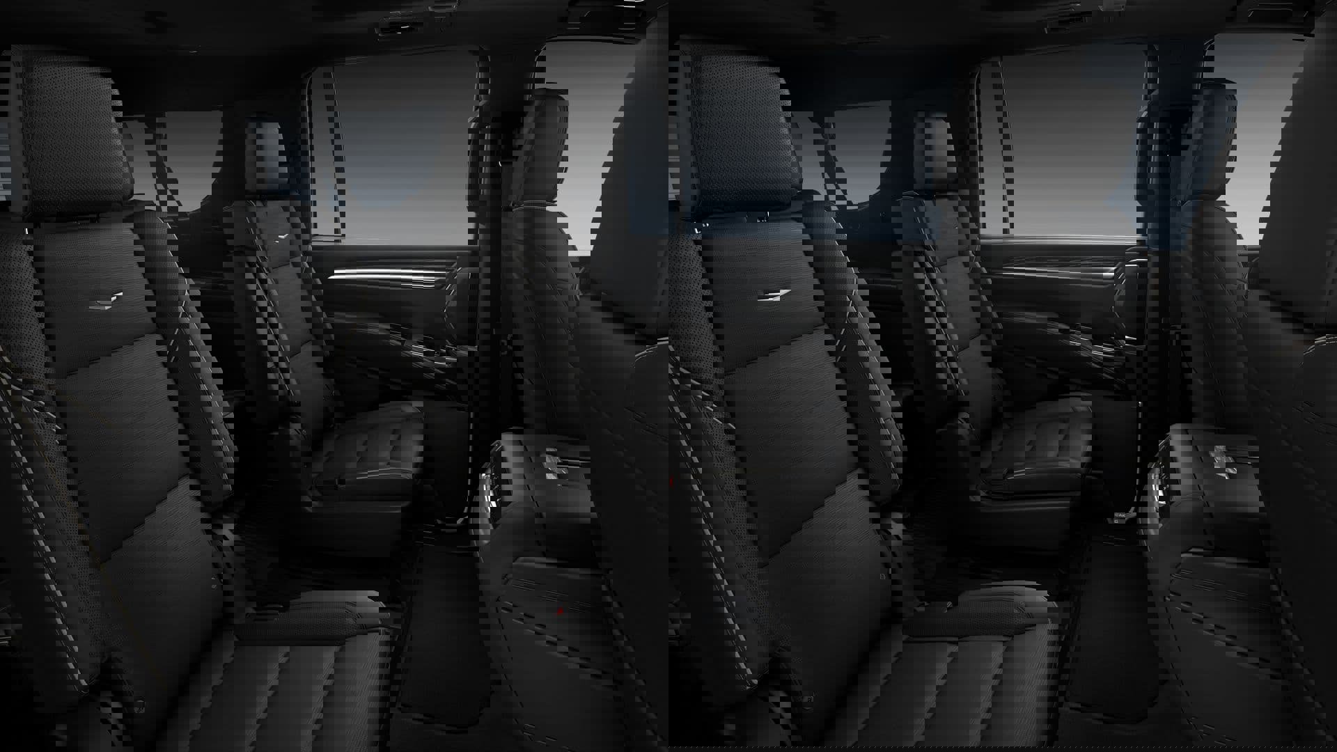 New 2026 Cadillac Escalade ESV Sport image 20