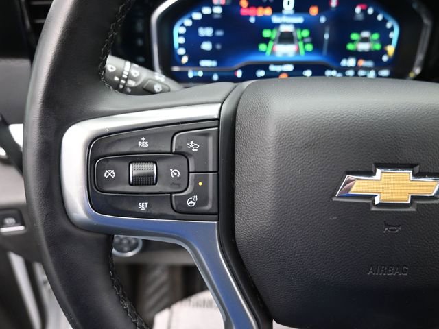Used 2025 Chevrolet Silverado 2500 LT w/ Convenience Package AWD/4WD image 13