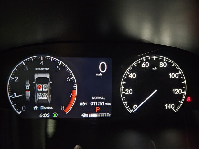 Used 2024 Honda HR-V Sport image 21