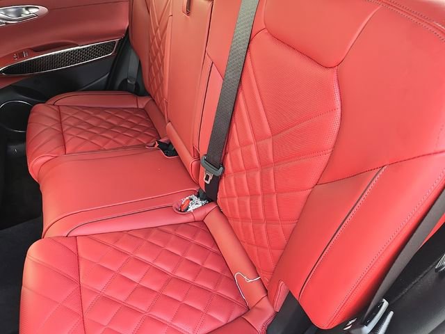 New 2026 Genesis GV70 3.5T Sport Prestige image 27