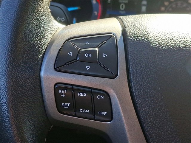 Used 2020 Ford Ranger XLT w/ Equipment Group 301A Mid image 21