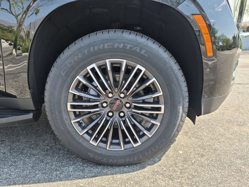 New 2026 GMC Yukon XL Elevation RWD image 26
