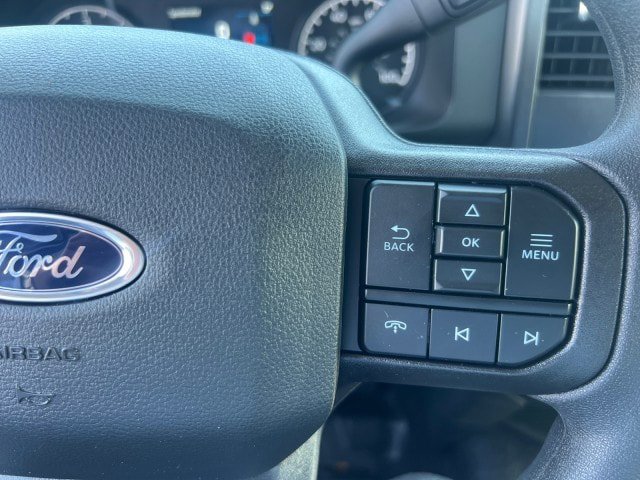 New 2026 Ford F350 XL w/ XL Chrome Package AWD/4WD image 14