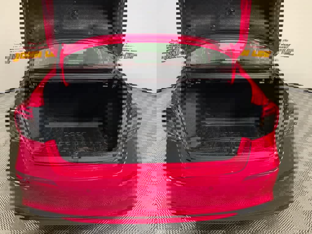 Used 2024 Honda Civic Touring image 5