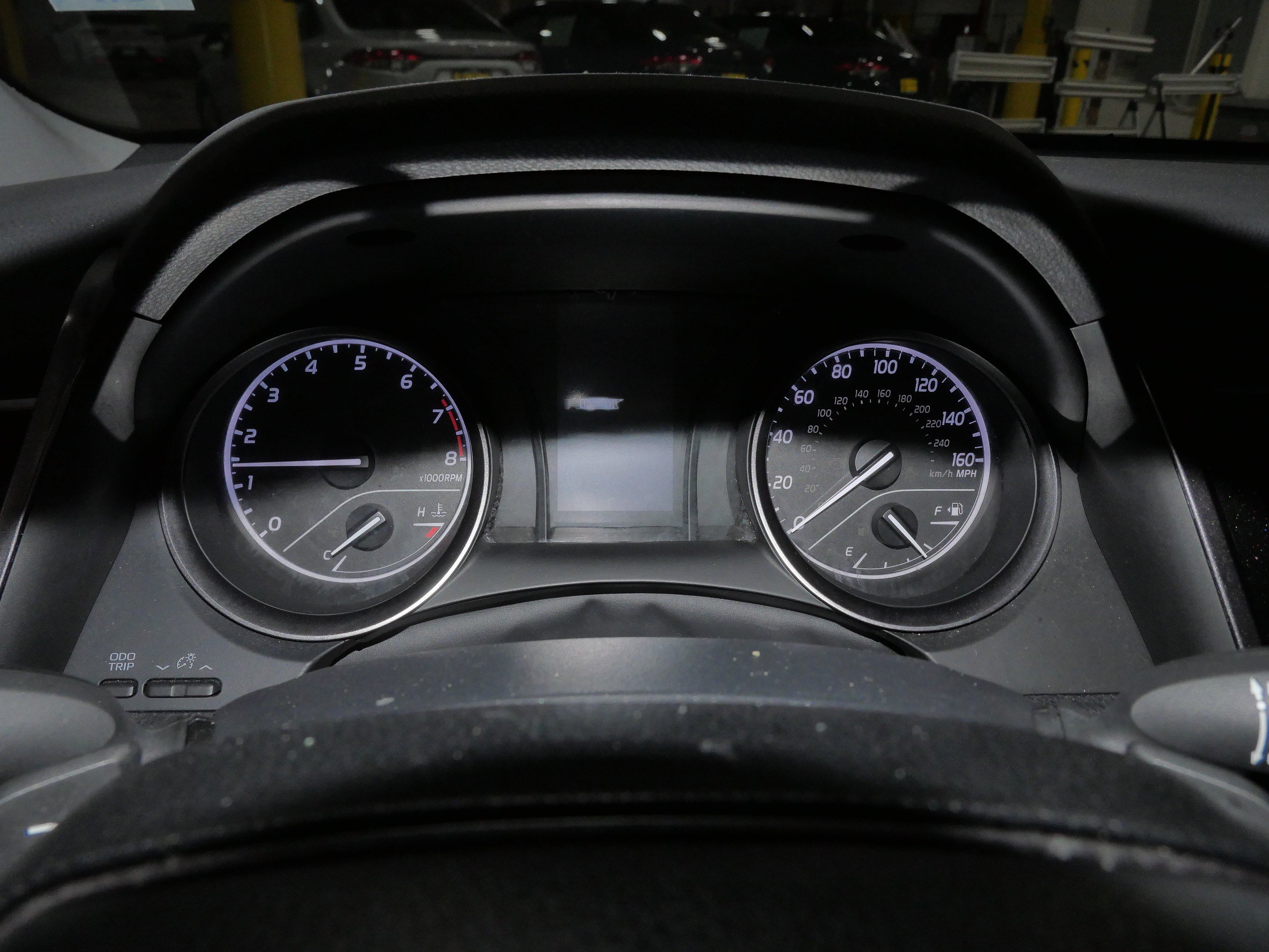 Certified 2024 Toyota Camry SE image 22