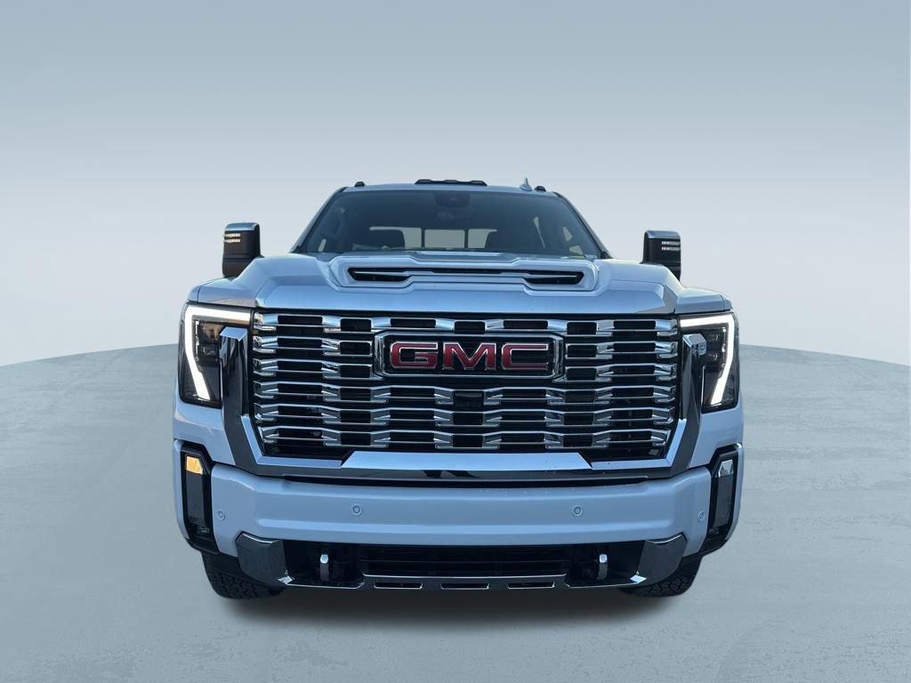 New 2026 GMC Sierra 2500 Denali w/ Denali Reserve Package video 2