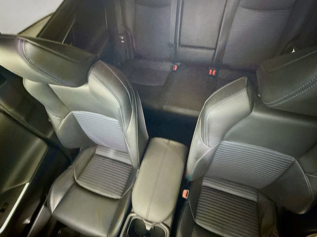 Used 2019 Toyota RAV4 XSE image 21