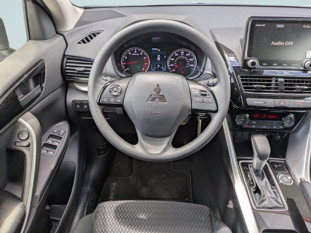 New 2026 Mitsubishi Eclipse Cross ES AWD/4WD image 17