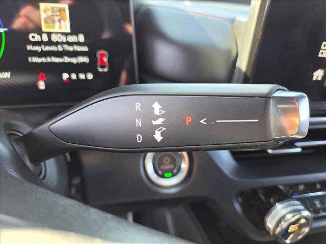 Used 2024 Acura ZDX A-Spec AWD/4WD image 14