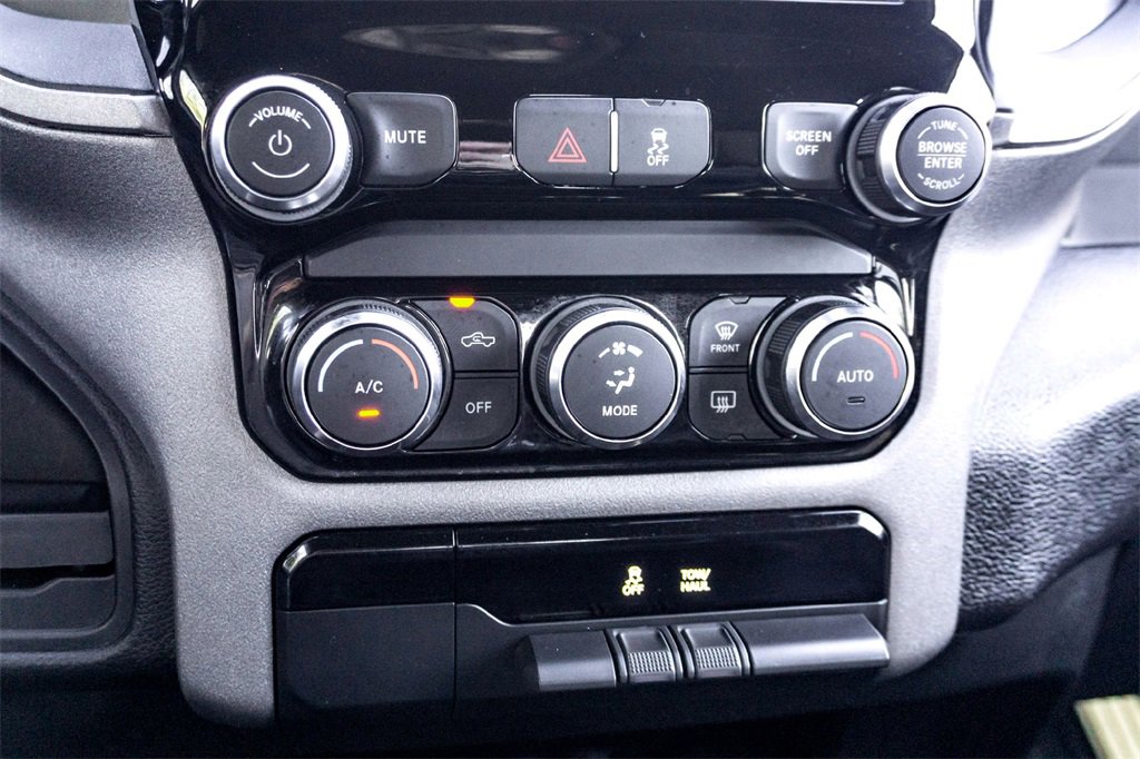 Used 2023 RAM 2500 Tradesman image 25