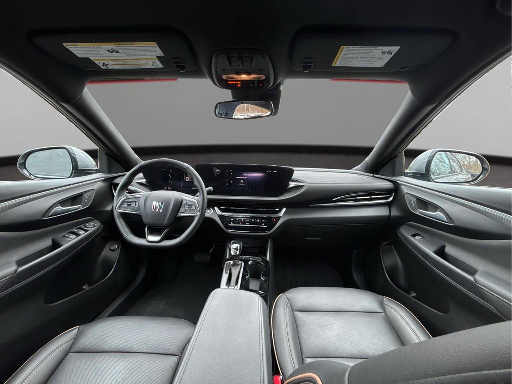 Used 2024 Buick Envista Avenir image 27