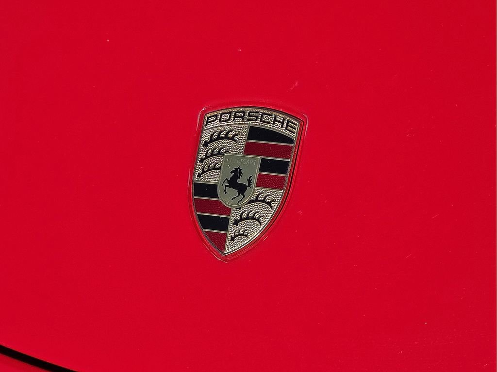 Used 2020 Porsche 718 Cayman S image 19