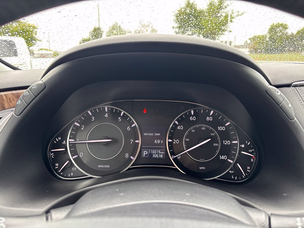 Used 2019 Nissan Armada SL w/ Premium Package RWD image 43