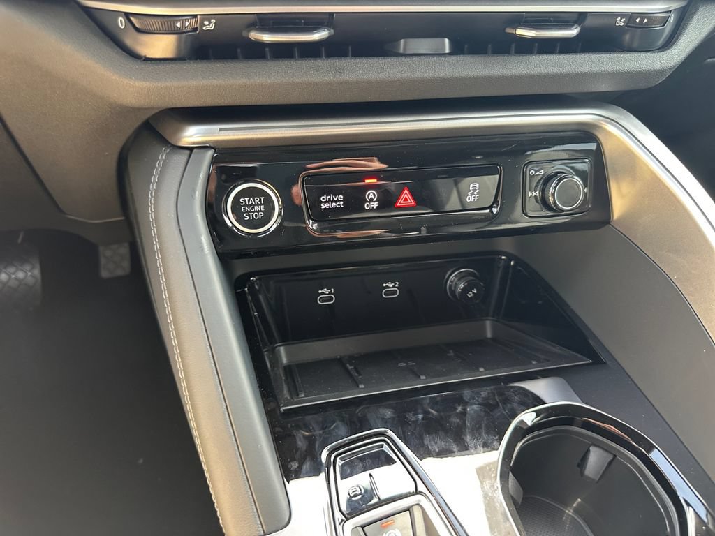 New 2026 Audi Q5 2.0T AWD/4WD image 20