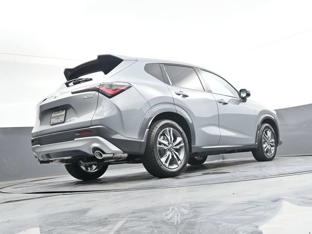 New 2026 Acura ADX FWD image 31