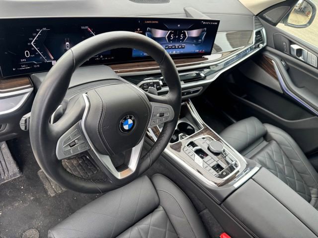 Certified 2026 BMW X7 xDrive40i image 16