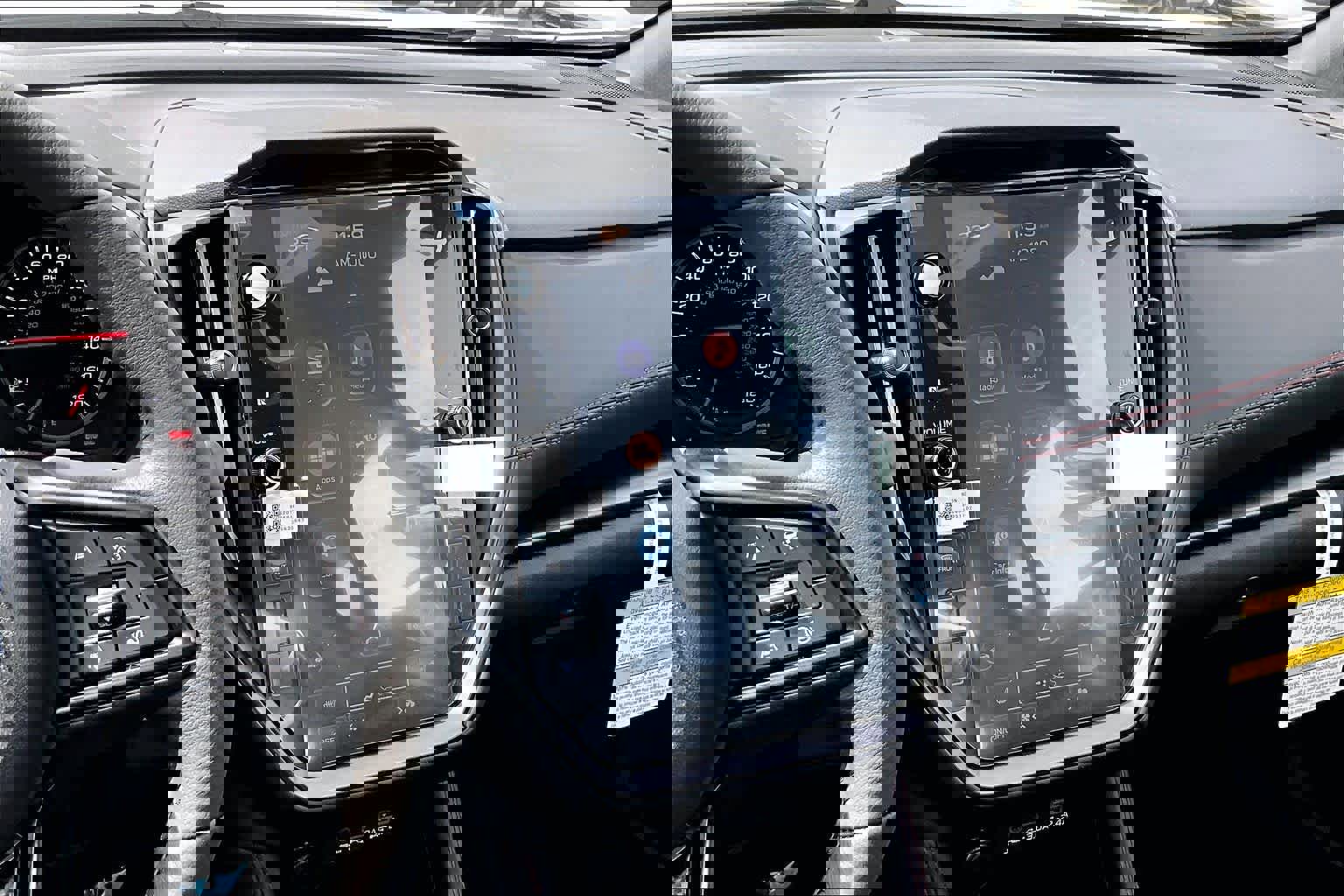 New 2026 Subaru WRX Premium image 6