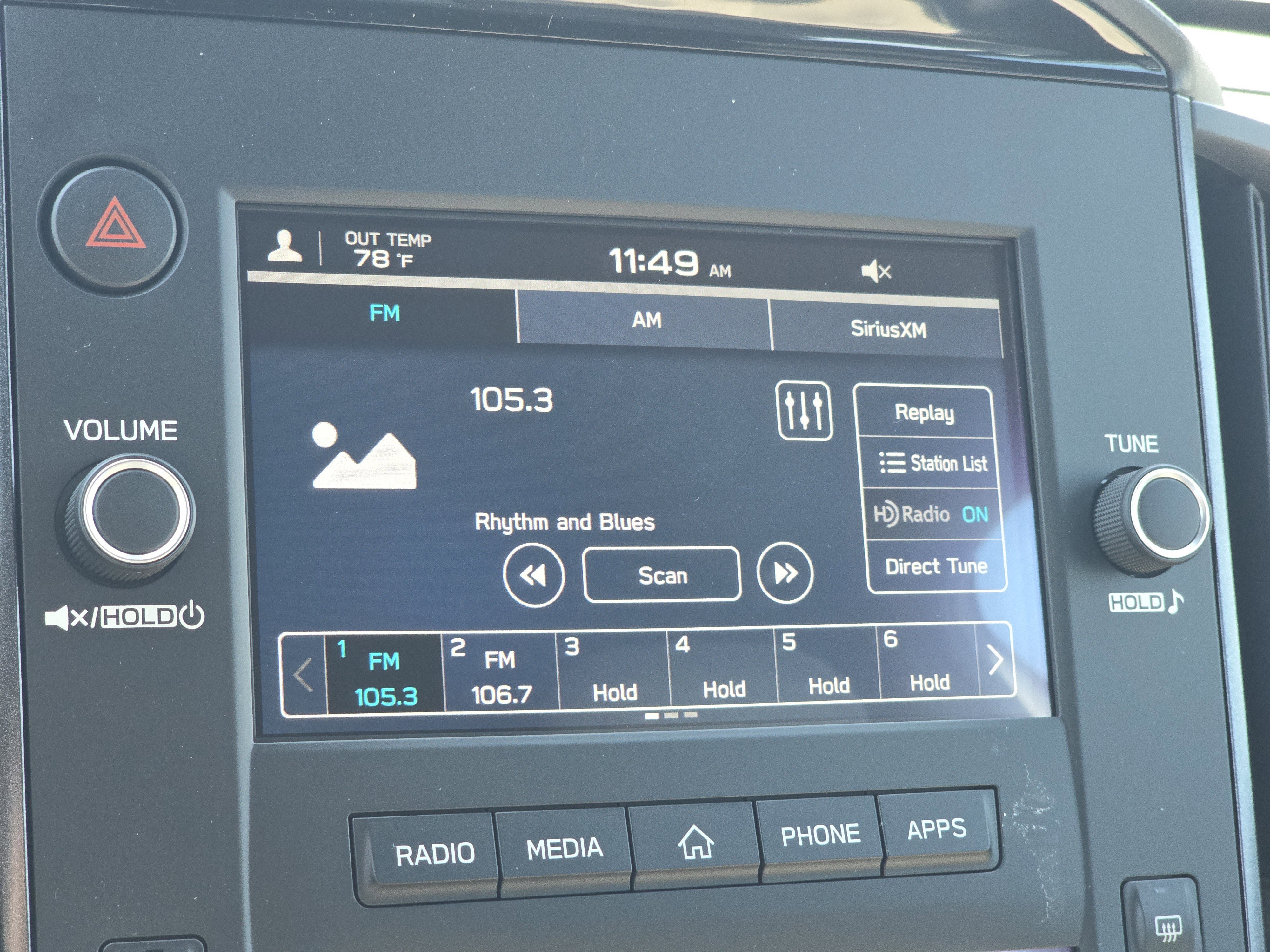 New 2026 Subaru Forester AWD/4WD image 10