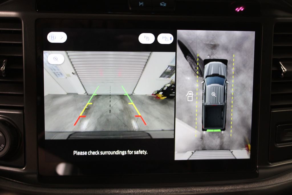 Used 2025 Ford F150 Tremor w/ Equipment Group 402A High image 57