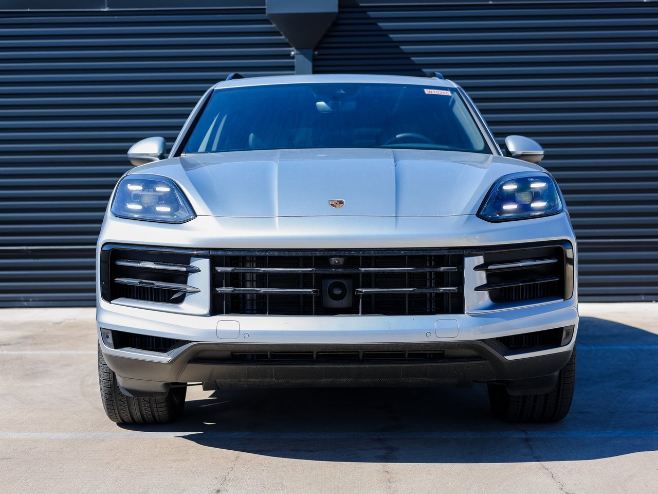 Certified 2025 Porsche Cayenne image 10