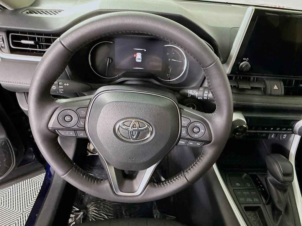 Certified 2024 Toyota RAV4 XLE w/ Convenience Package AWD/4WD image 21
