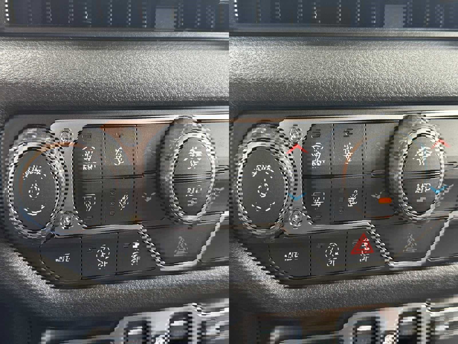 New 2026 Jeep Wrangler Unlimited Sport image 13