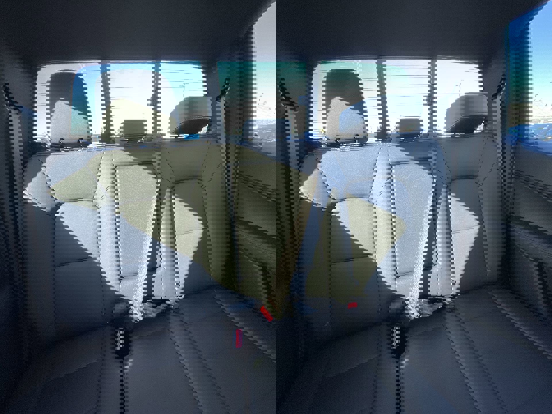 New 2025 Chevrolet Colorado W/T w/ Advanced Trailering Package image 14