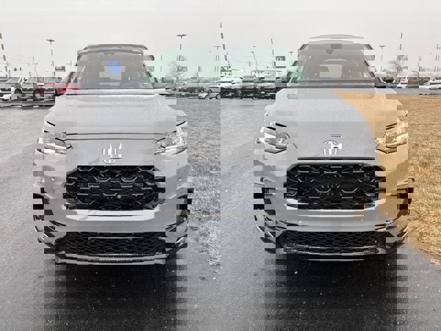 New 2026 Honda HR-V EX-L image 8