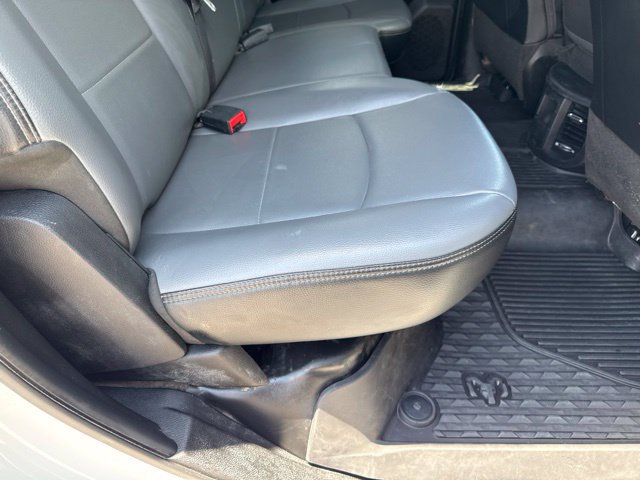 Used 2022 RAM 2500 Tradesman AWD/4WD image 16