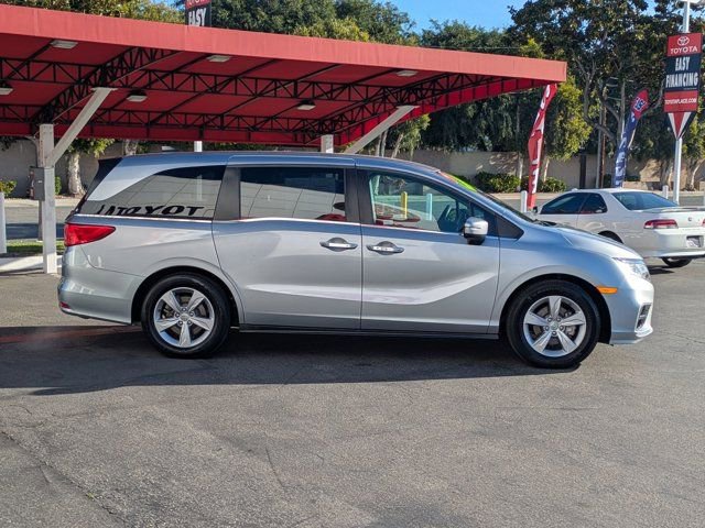 Used 2019 Honda Odyssey EX image 4