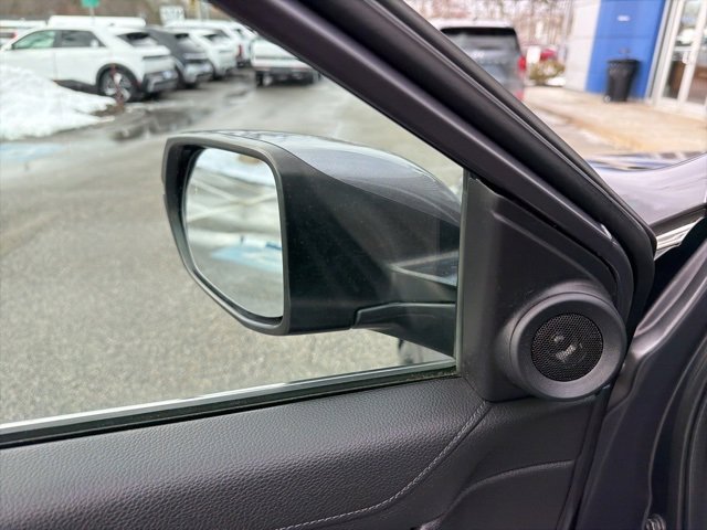 Used 2017 Honda CR-V Touring image 15