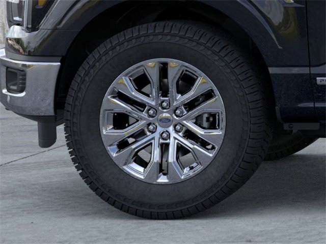 New 2025 Ford F150 Lariat image 19