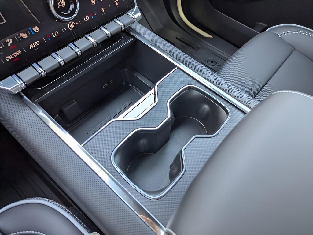 New 2026 GMC Sierra EV Elevation w/ Premium Package image 11