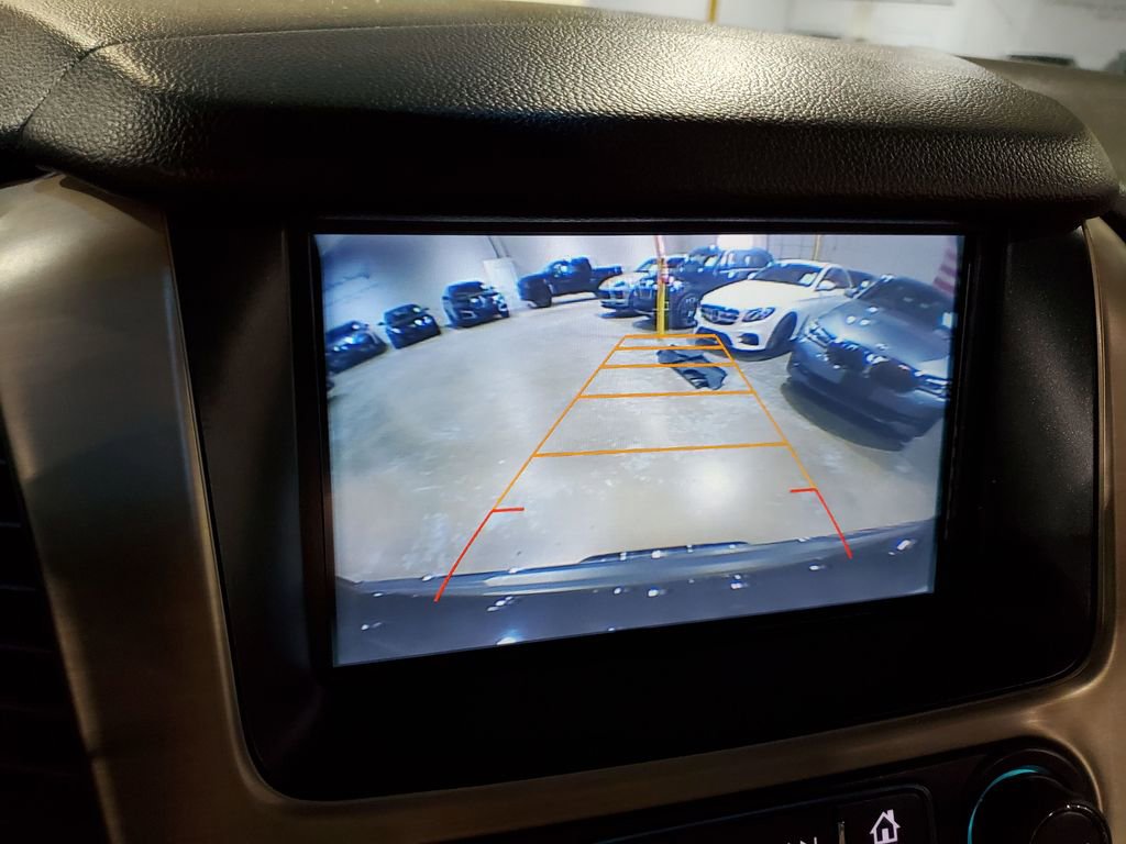 Used 2017 GMC Yukon Denali w/ Open Road Package image 37