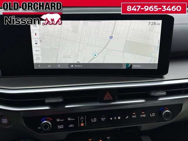Used 2025 Kia Sorento SX Prestige AWD/4WD image 18