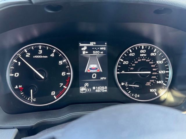 Certified 2024 Subaru Crosstrek 2.0i Premium image 15