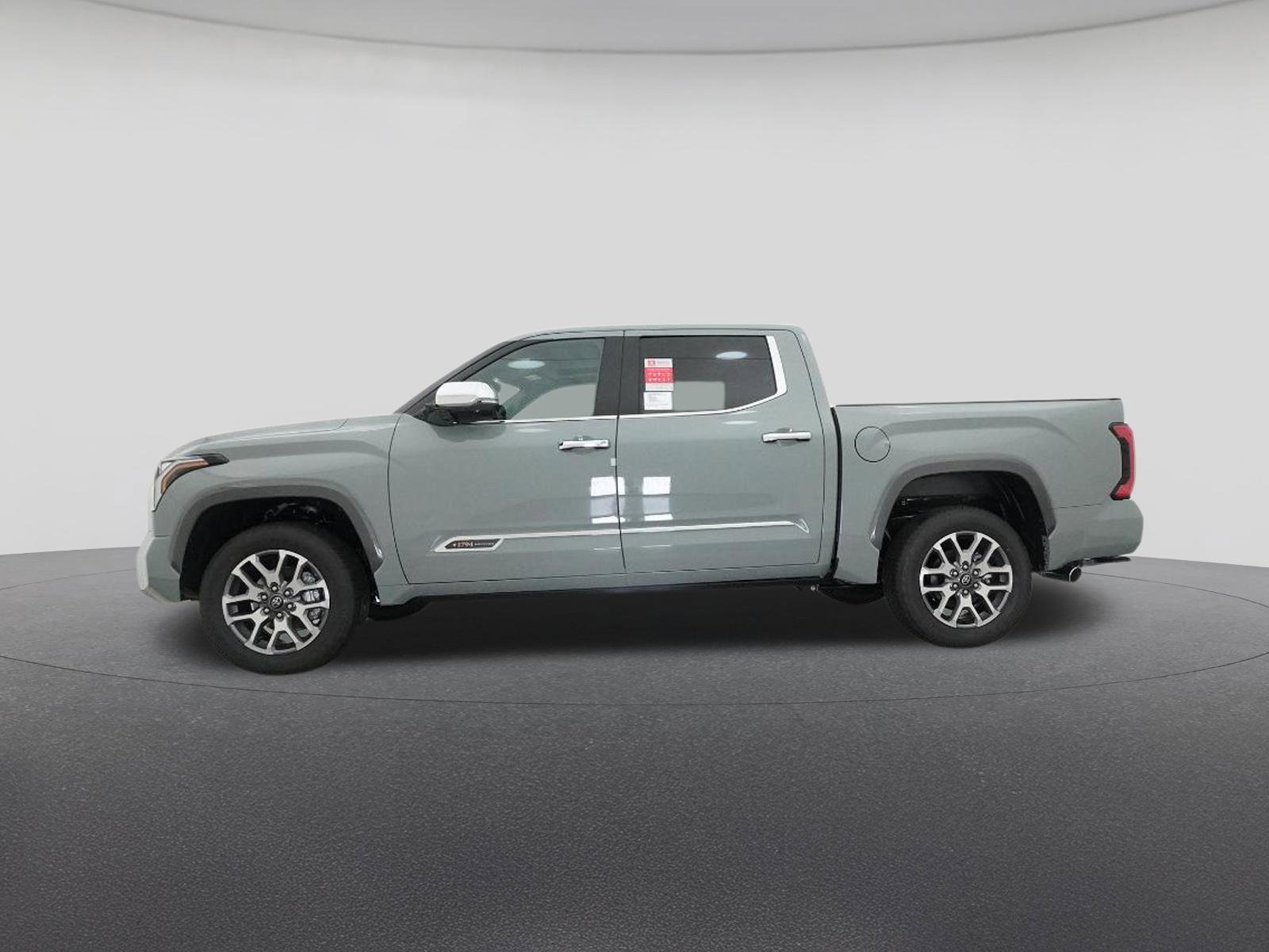 New 2026 Toyota Tundra 1794 Edition image 19