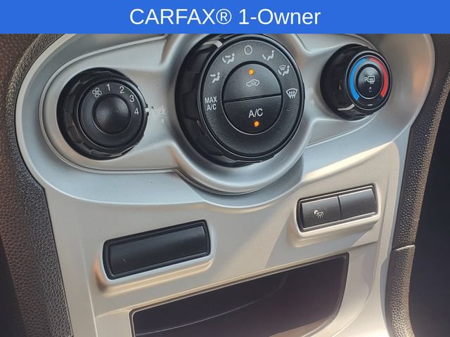 Used 2014 Ford Fiesta SE FWD image 20