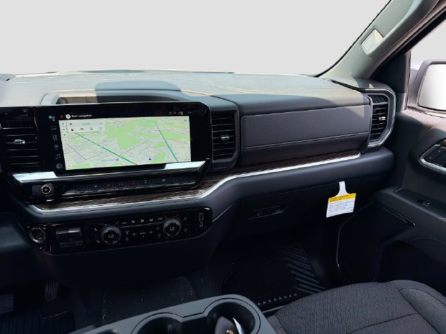 New 2026 Chevrolet Silverado 1500 LT AWD/4WD image 27
