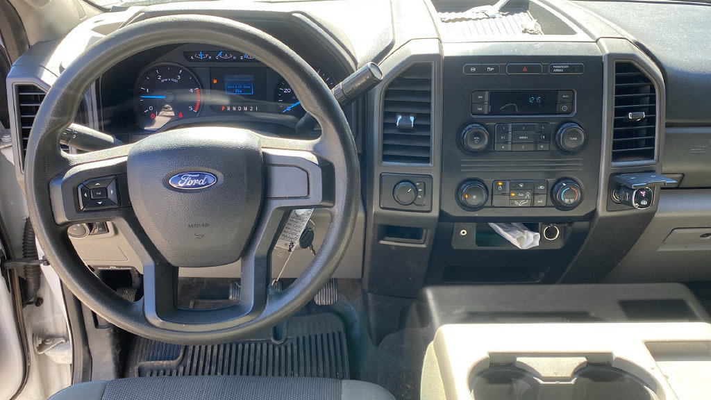 Used 2019 Ford F250 XL AWD/4WD image 19