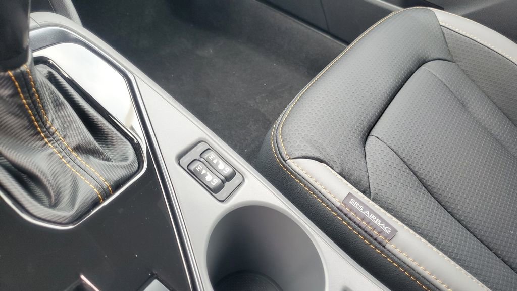 New 2026 Subaru Crosstrek 2.5i Wilderness image 23