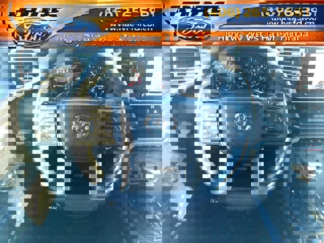 Used 2025 Toyota Tundra SR5 image 13