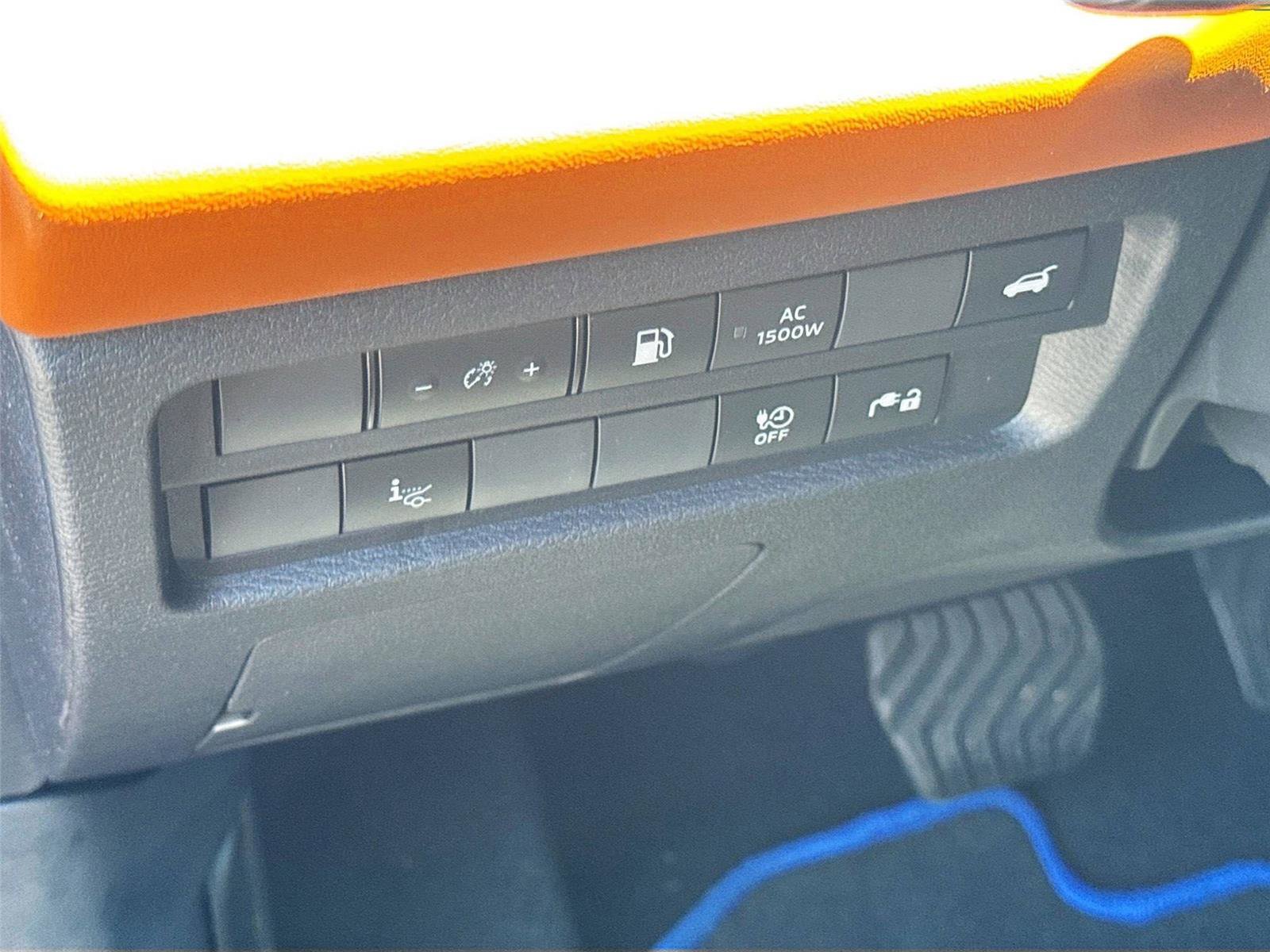 New 2025 Mitsubishi Outlander SEL AWD/4WD image 10